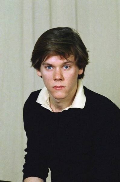 Kevin Bacon In &Amp;Quot;Guiding Light&Amp;Quot;, 1980.