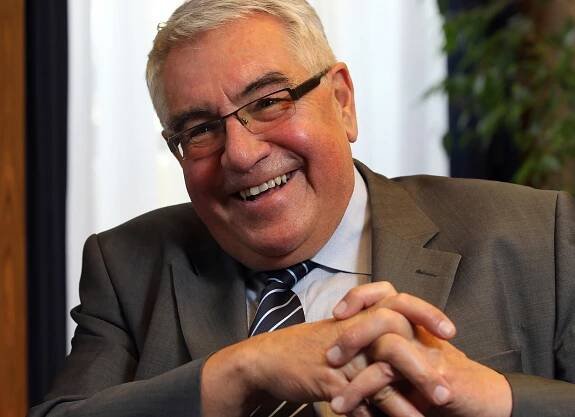 Odešel profesor Kamil Janáček. Bývalý člen Bankovní rady ČNB byl blízkým spolupracovníkem Václava Klause