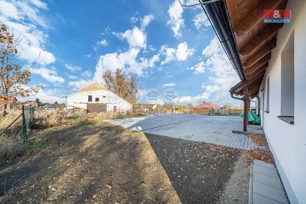 Prodej Byt 3+kk, Kostelec, okres Tachov