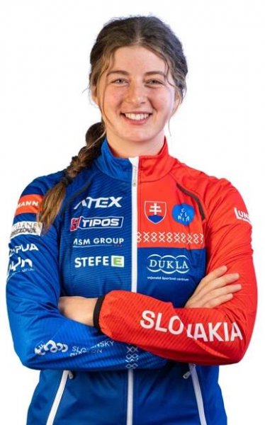 GARGULÁKOVÁ Alžbeta