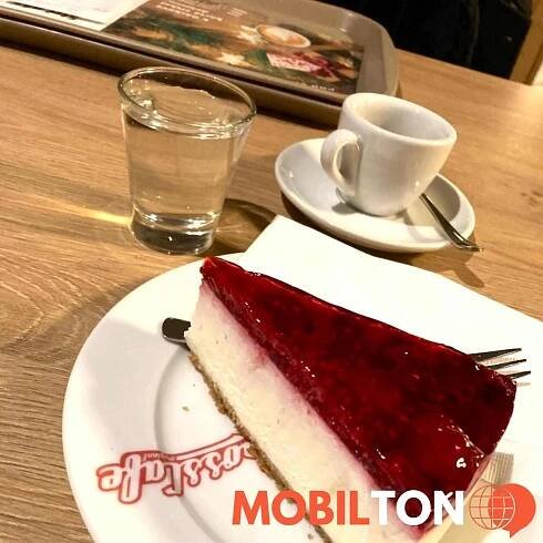 CrossCafe Plzeňská brána - Beroun-Město - kavárna v beroun-město