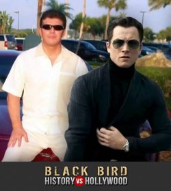 Black Bird vs. the True Story of James Keene and Larry Hall