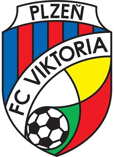 Logo FC Viktoria Plzeň