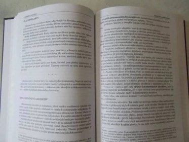 Kniha Učebnice skripta  Peněžnictví Ekonomie Bankovnictv�í 2. vydání  - Knihy