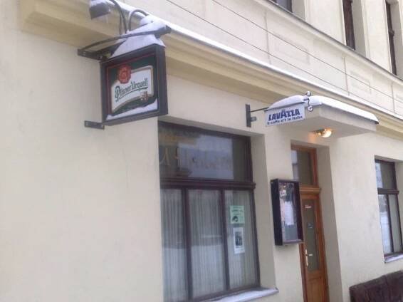 Restaurace U Hrabětů Český Brod | Apetee