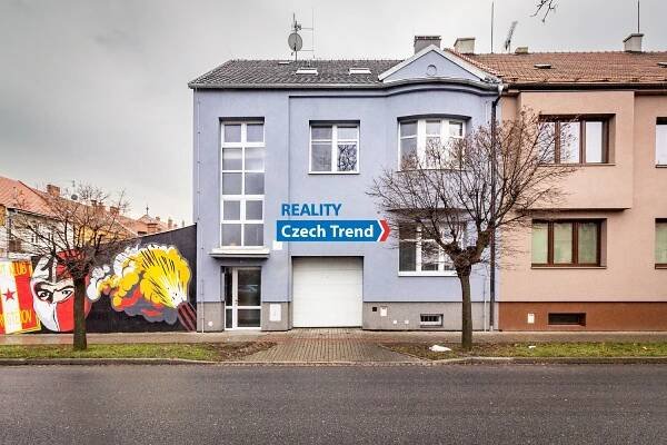 Pronájem bytů, okres Prostějov | Mapio.cz