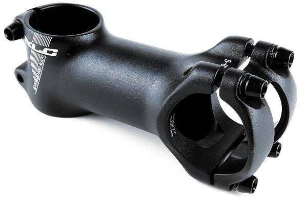 Představec XLC JD-ST123 Black 80mm