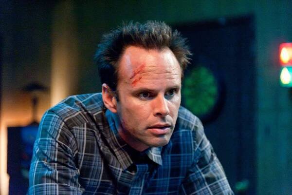 Strážce pořádku - Slaughterhouse - Z filmu - Walton Goggins