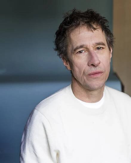 Bertrand Bonello - © Philippe Quaisse / UniFrance