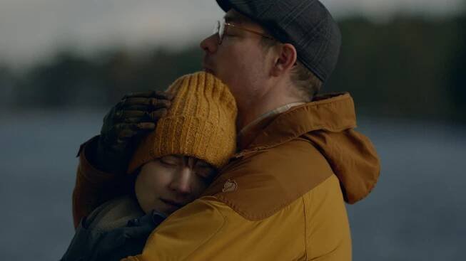 Maria Kallio - Turmanluoti (S01E10) (2021)