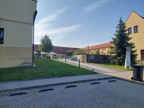 Restaurace Panský Dvůr foto 6