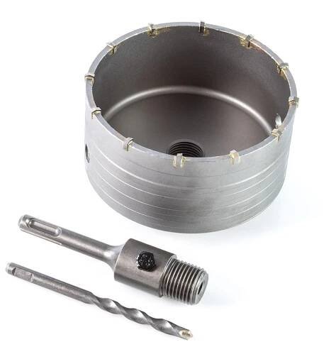 Korunkový vrták SDS+ 120 mm M22610