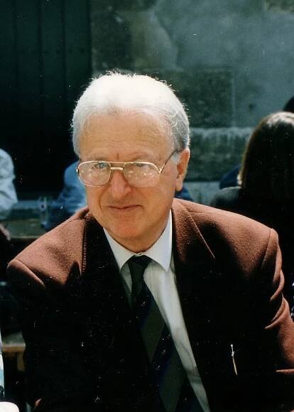 Giorgio Orelli – Wikipedia