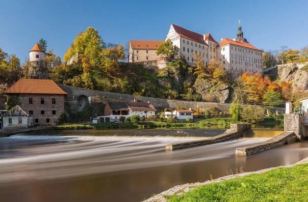 Objevte skryté krásy... - Tipy a novinky