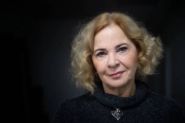 Keď sa Kamila Magálová 21. septembra vrátila z divadla, zistila, že jej syn zomrel pri...