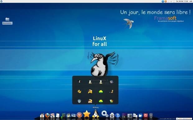 Kompakter Allrounder für ältere Computer - LinuxCommunity