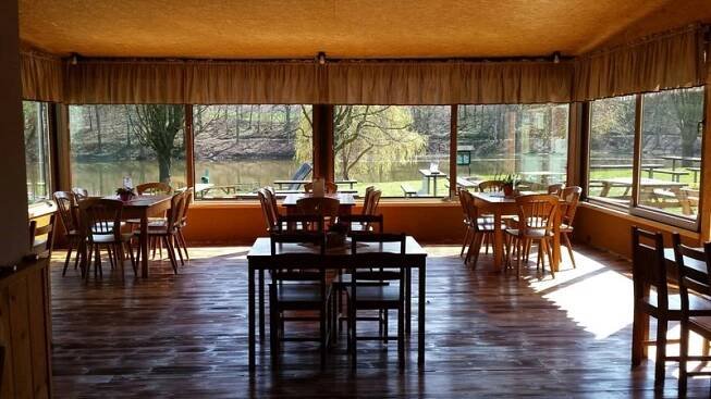 Hospůdka na Marvánku | Restaurace, Říčany
