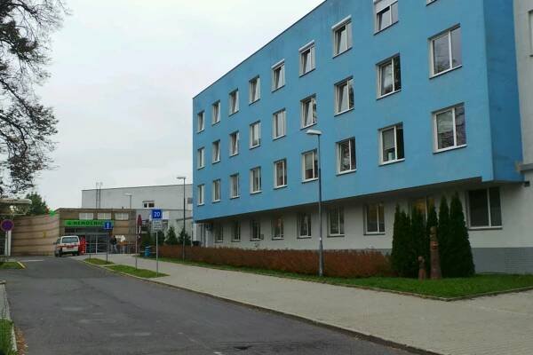 Chirurgická ambulance - Nemocnice Jablonec nad Nisou foto 1