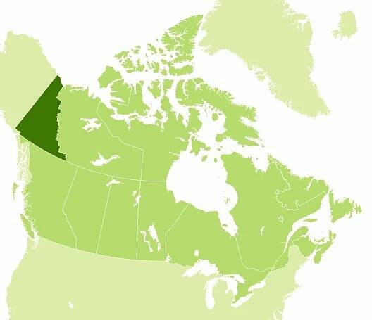 Blue Green Atlas - The Geography of Canada