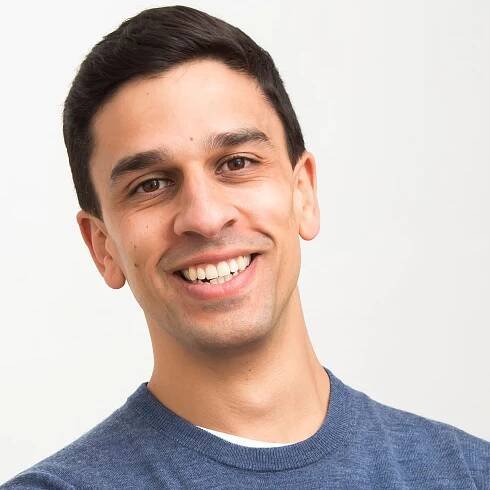 MEET THE TEAM — Jewish Renaissance