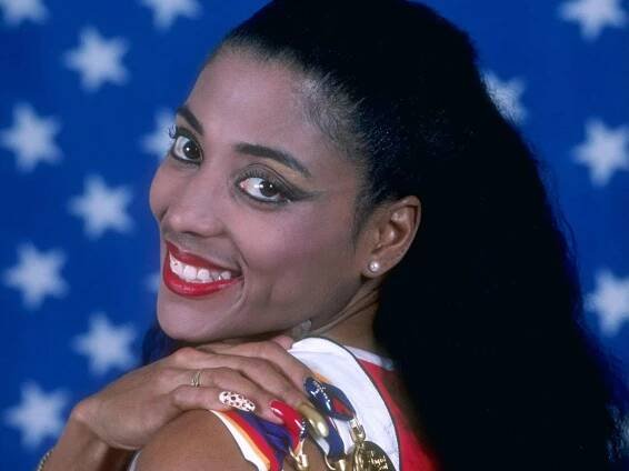 The Greatest Olympic Beauty Moments of All Time