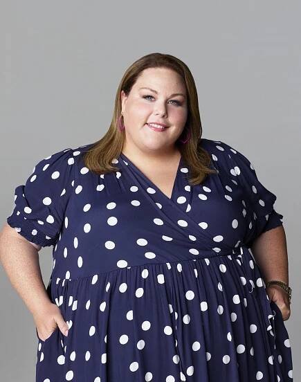 Chrissy Metz - Tohle jsme my - Série 4 - Promo