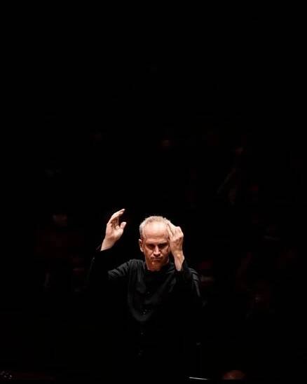 Conductor Carlos Miguel Prieto | Official Website