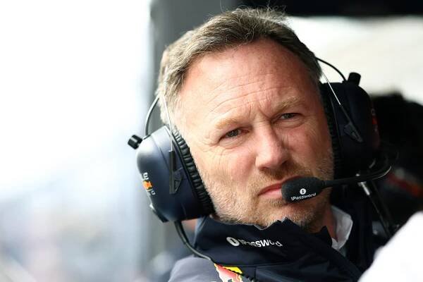 F1 boss Christian Horner exits Red Bull Racing after a two-decade period of racing excellence [File: Mark Thompson/Getty Images]