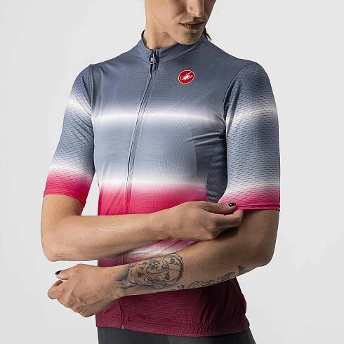 Castelli DOLCE - Dámský dres na kolo - 5
