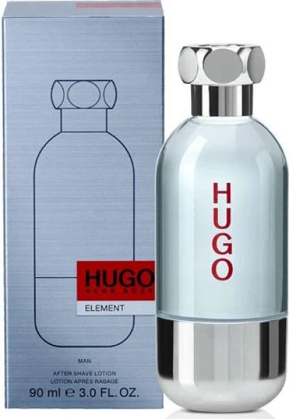 Hugo Boss Hugo Element toaletní voda pánská 90 ml