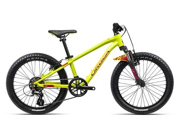 Orbea MX 20 XC Detský bicykel