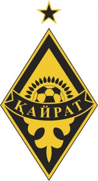 FK Kajrat Almaty - Wikiwand