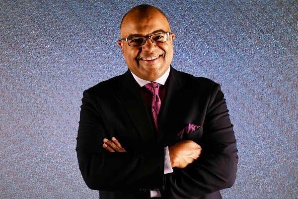 Mike Tirico on Replacing Bob Costas, Being the New Face of Summer Olympics Primetime Broadcast