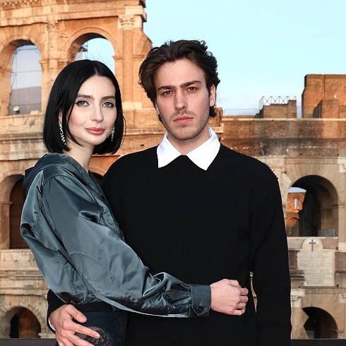 Paul Walker’s daughter Meadow announces split from husband of two years