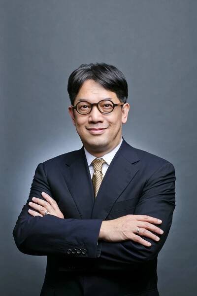 Kelvin NG Regional Director Asia Travel Retail