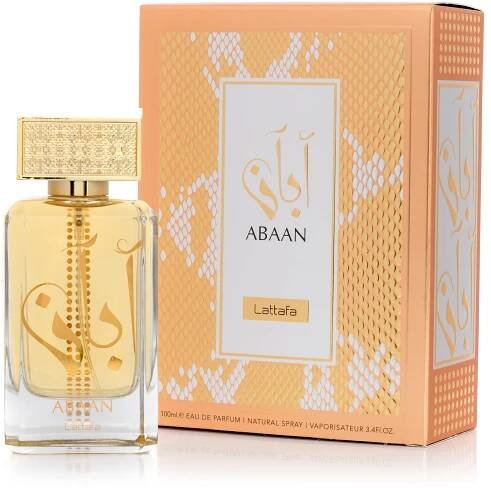 LATTAFA Abaan EdP 100 ml