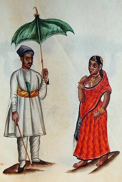 Tamil Muslim