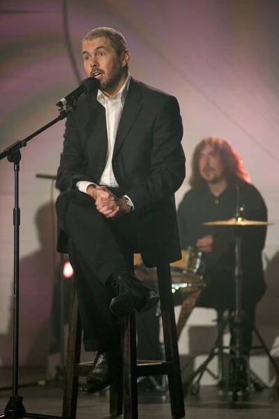 Pocta V+W (2005)