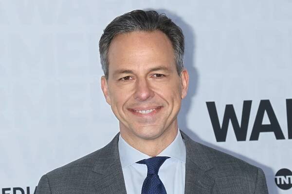 Jake Tapper said he can't trust certain Republicans to come on his show, especially if they believe the 2020 election was stolen.