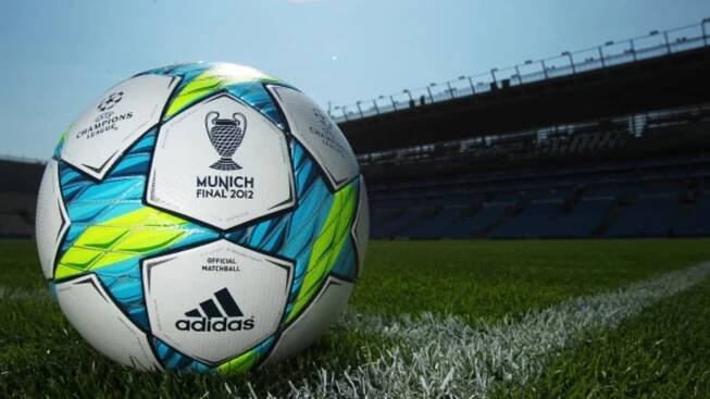 Liga mistrů UEFA - Obrázek 2