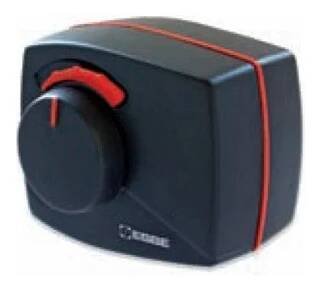 ESBE servopohon ARA 661, nap. 230 VAC, 6 Nm, 120 s.