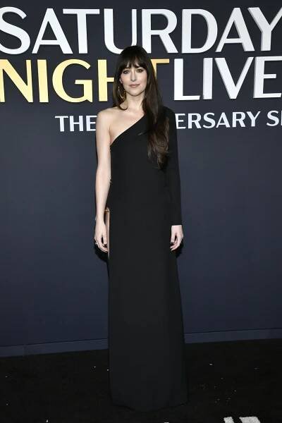 Dakota Johnson