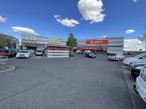 Fotogalerie • Parkoviště Štěrboholy Retail Park (Parkoviště) • Mapy.com