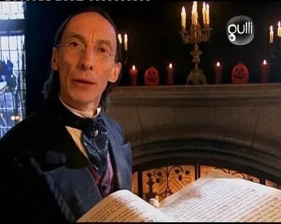 Julian Richings