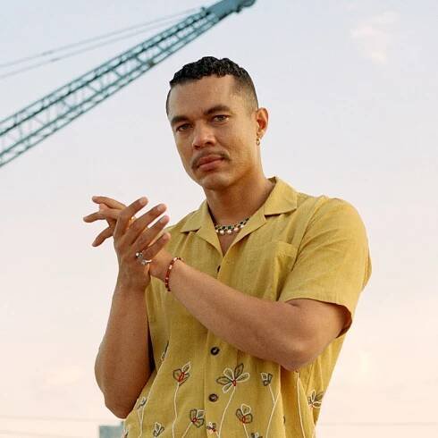 Ismael Cruz Córdova Is Undeniable