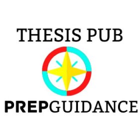 Thesis writing Paper Publication Statistics Services – Prepguidance