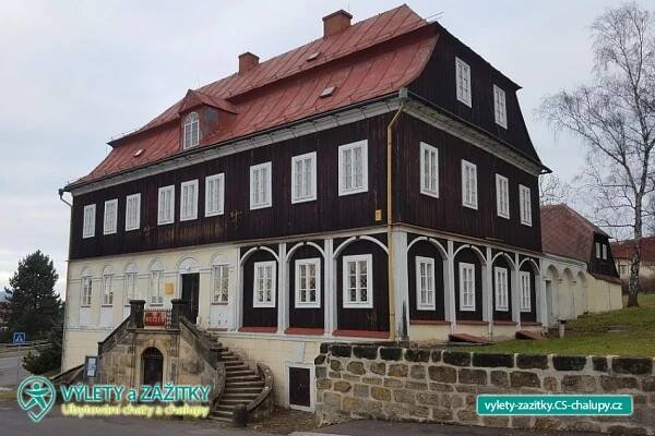 Sklářské muzeum Kamenický Šenov (10CZ-020): Výlety a zážitky