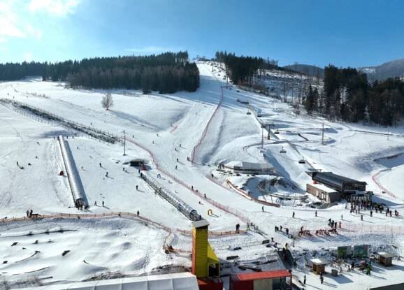 Detail obrázku - PR - Ski Jizerky | ČeskéNoviny.cz