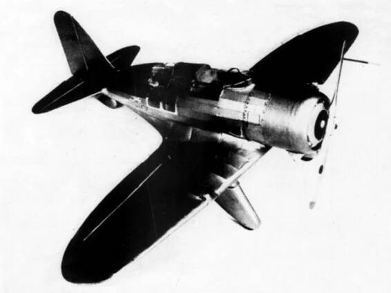 Seversky SEV-3L - 15952