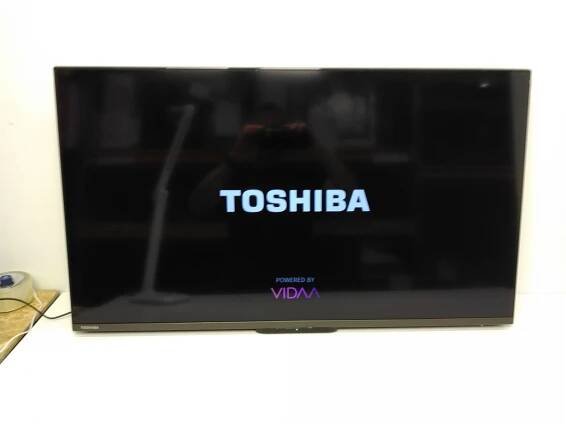 Televize TOSHIBA 40LV2E63DG 4490 Kč